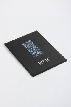 Pánský kapesníček BANDI, model AVOLTO 02