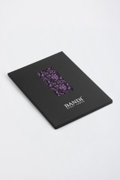 Pánský kapesníček BANDI, model AVOLTO 03
