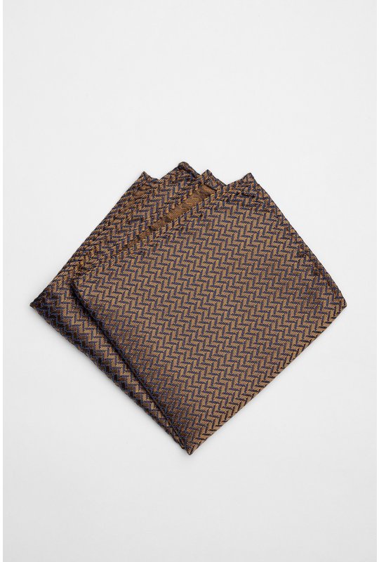 Pánský kapesníček BANDI, model CARIBIO 05