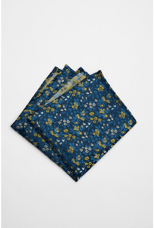 Pánský kapesníček BANDI, model FLERIO 03