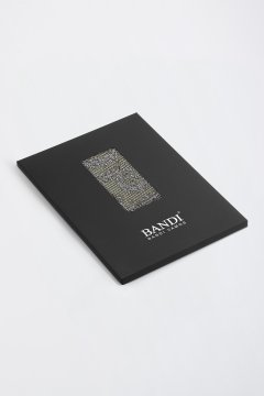 Pánský kapesníček BANDI, model INTALIO 02