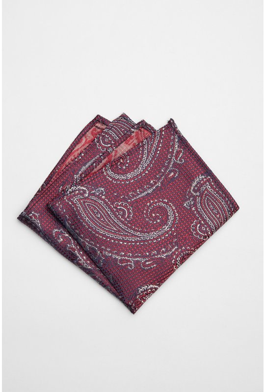 Pánský kapesníček BANDI, model INTALIO 03