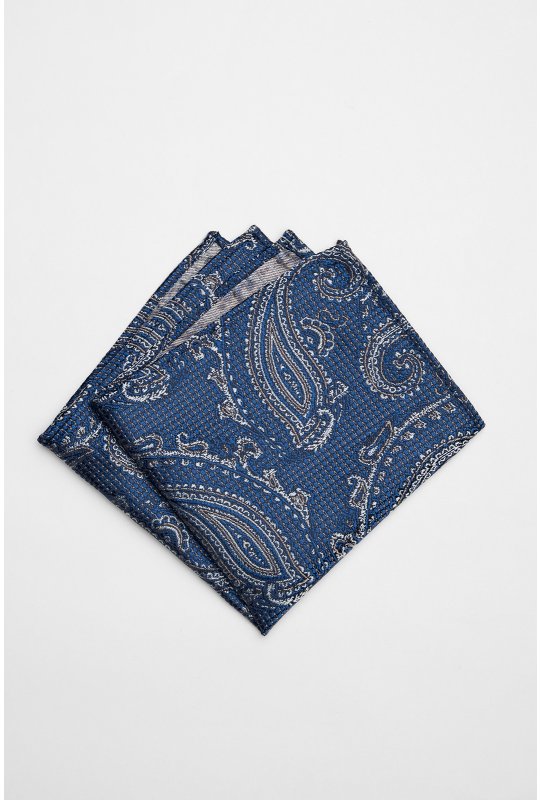 Pánský kapesníček BANDI, model INTALIO 04