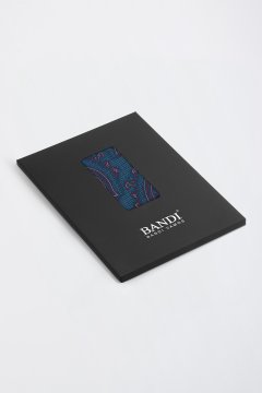 Pánský kapesníček BANDI, model INTALIO 06