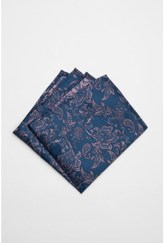 Pánský kapesníček BANDI, model LIRANO 01