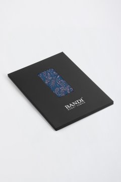 Pánský kapesníček BANDI, model LIRANO 01