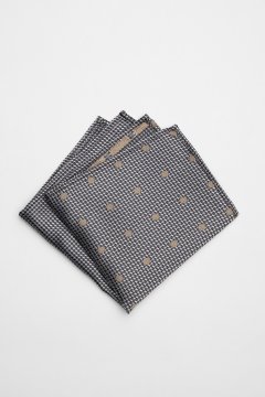 Pánský kapesníček BANDI, model CAVALO 01