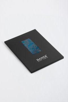 Pánský kapesníček BANDI, model MERTO 03