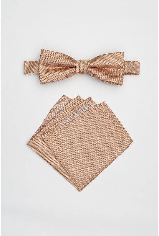 Pánský motýlek BANDI, model ALQUEZ medium 28