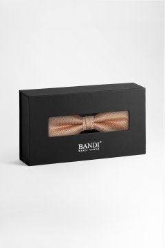 Pánský motýlek BANDI, model ALQUEZ medium 28