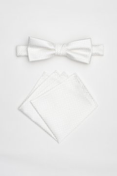 Pánský motýlek BANDI, model MARTIM medium 04