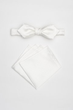 Pánský motýlek BANDI, model MARTIM slim 04