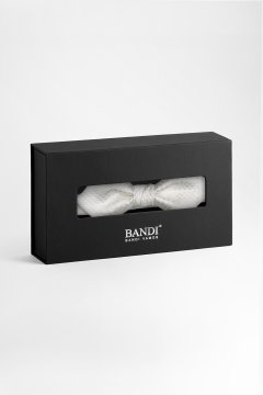 Pánský motýlek BANDI, model MARTIM slim 04