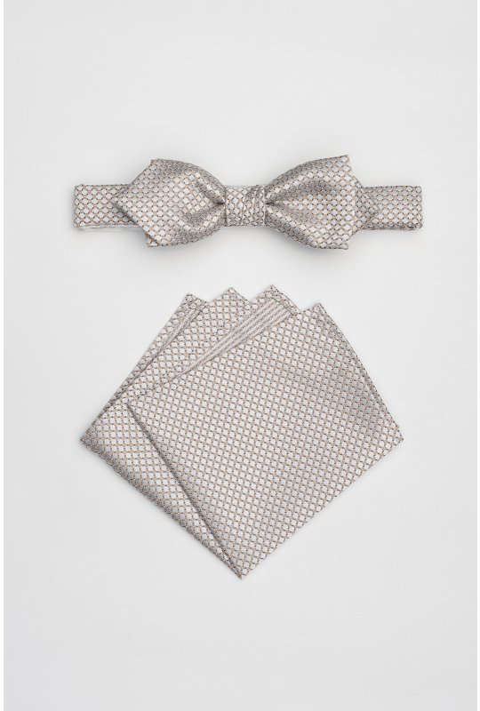 Pánský motýlek BANDI, model MARTIM slim 25