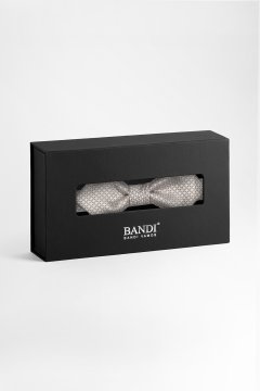 Pánský motýlek BANDI, model MARTIM slim 25