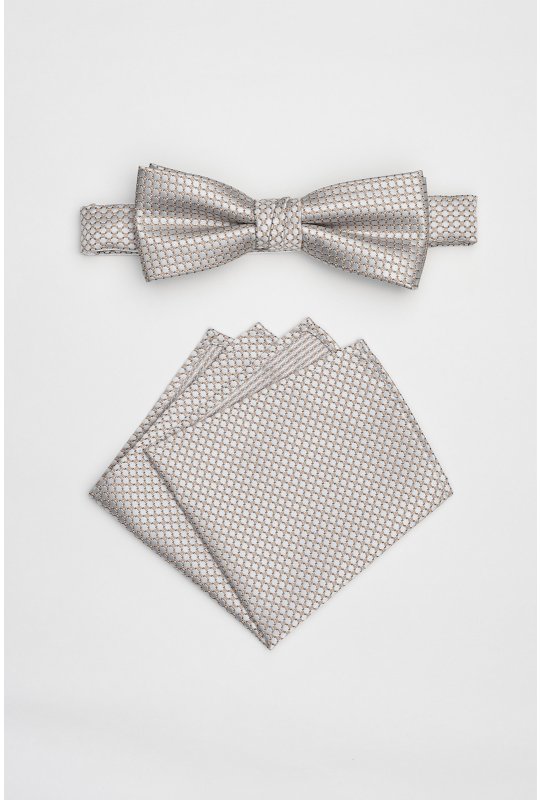 Pánský motýlek BANDI, model MARTIM medium 25