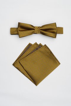 Pánský motýlek BANDI, model MARTIM medium 26