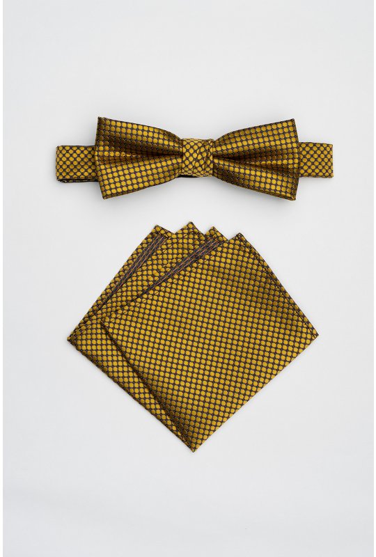 Pánský motýlek BANDI, model MARTIM medium 26