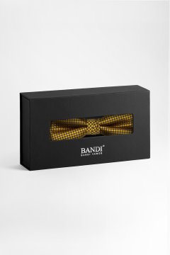 Pánský motýlek BANDI, model MARTIM medium 26