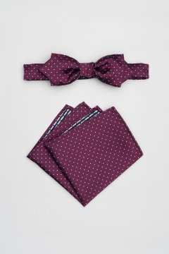 Pánský motýlek BANDI, model GRANELO slim 01