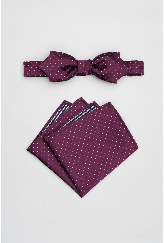 Pánský motýlek BANDI, model GRANELO slim 01