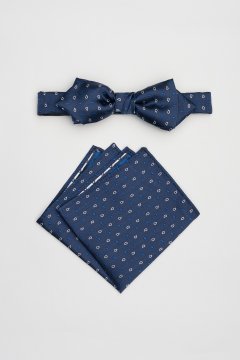 Pánský motýlek BANDI, model LAMBOR slim 03