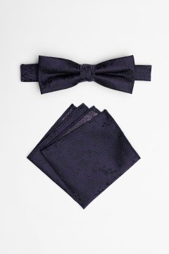 Pánský motýlek BANDI, model RICIAMO medium 04