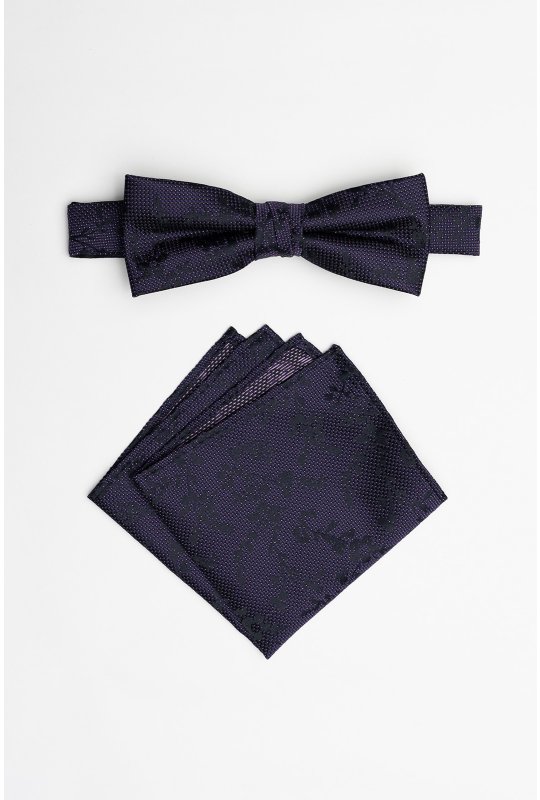 Pánský motýlek BANDI, model RICIAMO medium 04