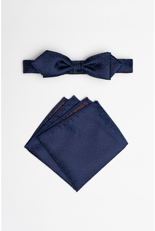 Pánský motýlek BANDI, model RACANTO slim 03