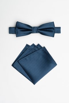 Pánský motýlek BANDI, model GOMMIO medium 05