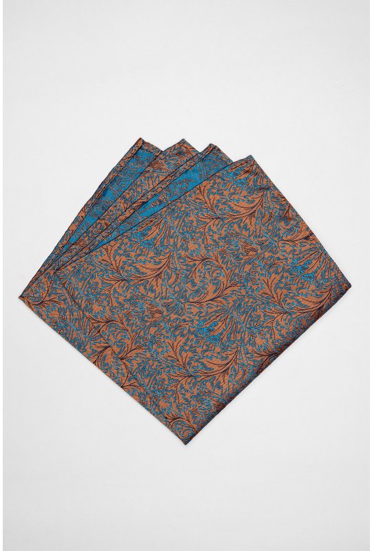 Pánský kapesníček BANDI, model MERTO 14