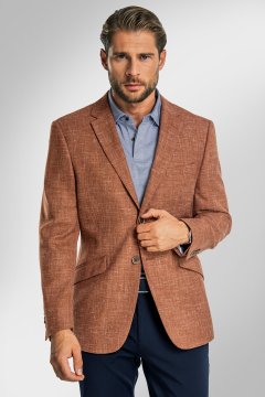 Pánské sako BANDI, model TAILORED RASCARO Siena