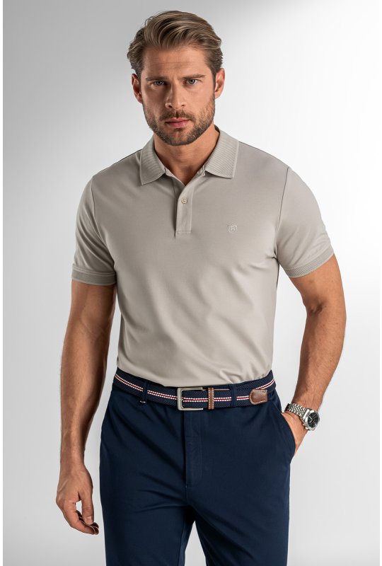 Pánské polotriko BANDI, model MARESCO Sabbia