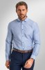 Pánská košile BANDI, model SLIM ZOLVIO Celest