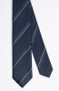 Pánská kravata BANDI, model CLAUDO slim 01