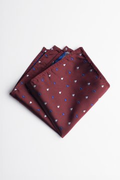 Pánský kapesníček BANDI, model GIRO 03