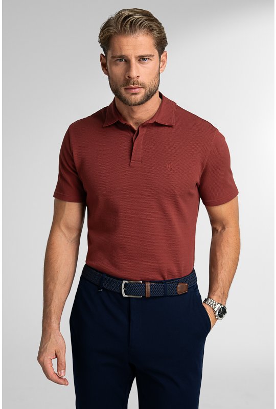 Pánská polokošile BANDI, model FORGERTI Siena