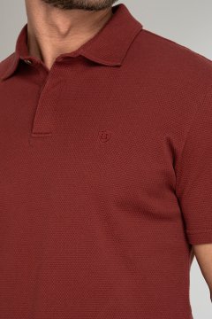 Pánská polokošile BANDI, model FORGERTI Siena