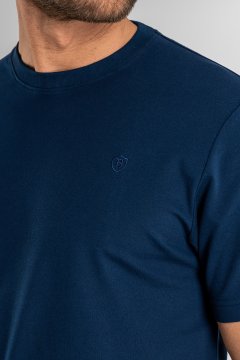 Pánské triko BANDI, model NICOSSO Indaco