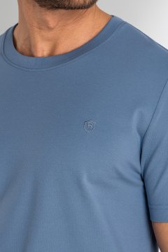 Pánské triko BANDI, model NICOSSO Azzur