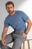 Pánské triko BANDI, model NICOSSO Azzur