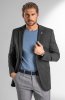 Pánské sako BANDI, model TAILORED VALTERINO Grafit