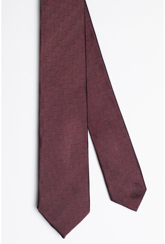 Pánská kravata BANDI, model STILO slim 01