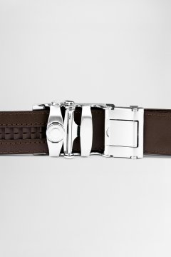 Pánský opasek BANDI, model AUTOMAT 78