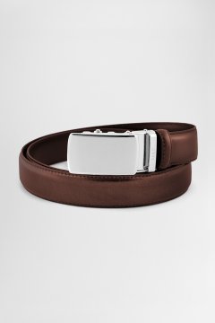 Pánský opasek BANDI, model AUTOMAT 81