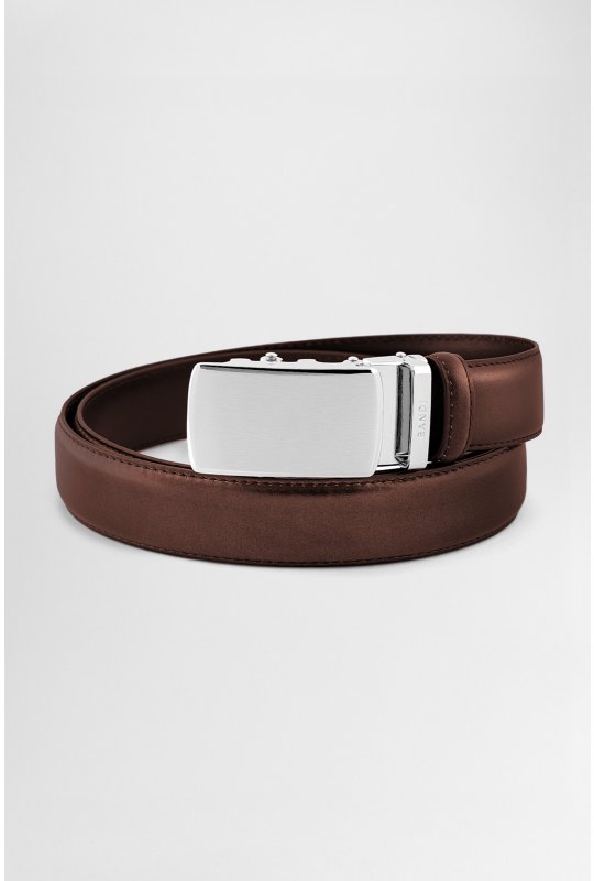 Pánský opasek BANDI, model AUTOMAT 81