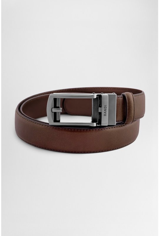 Pánský opasek BANDI, model AUTOMAT 87