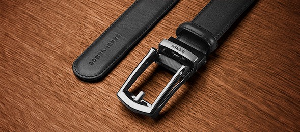 Opasky s prodlouženou délkou