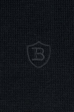 Pánský svetr BANDI, model VALIGIO Nero