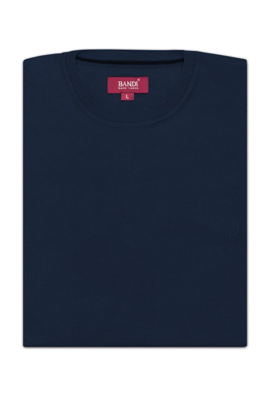 Pánský svetr BANDI, model NOBILIO Marin